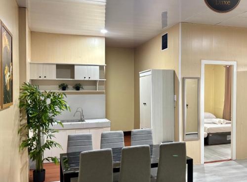 Air'bnb Luxe Malaybalay in Malaybalay City