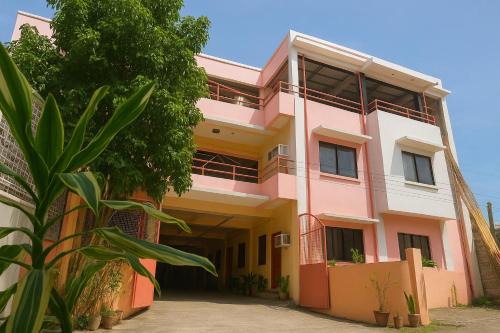 Iloilo Transient Rooms in Iloilo City