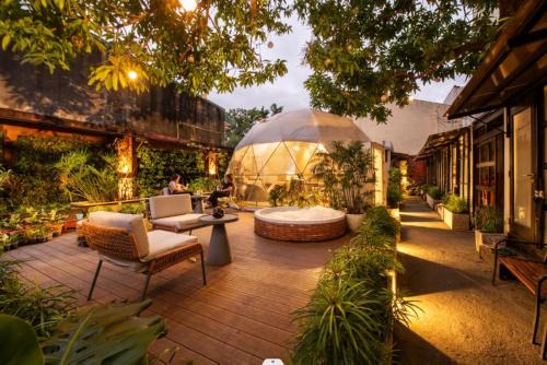 Container Home Mandaluyong N04