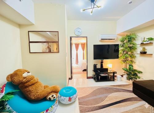 AdahkuMaya Luxury Suites