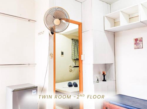 Cenco Suites Residences - Transient in Tanza Cavite