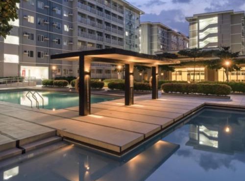 29 Trees Residences Tower 2
