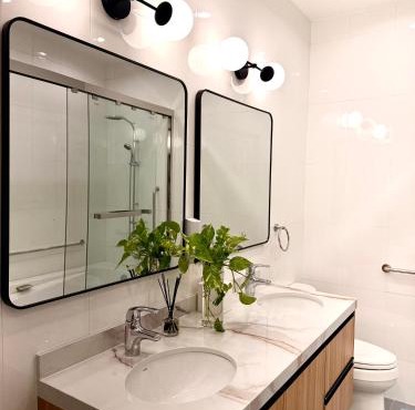 Elegant 4BR penthouse in BGC