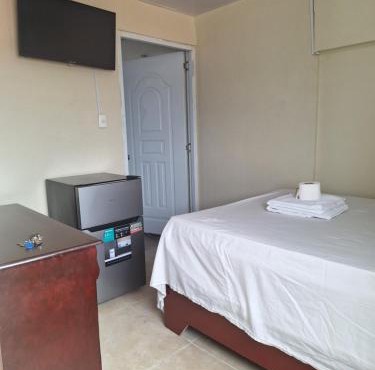 Apartamentos En Edificio Amapola Zona Colonial Malecón in Santo Domingo