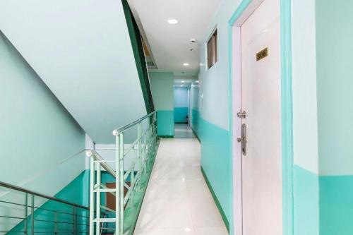 Lucky Hotel Binondo