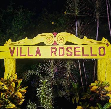 Villa Rosello