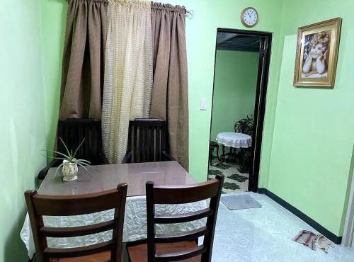 Unit 2 - Cabanatuan City's Best Bed and Breakfast Place