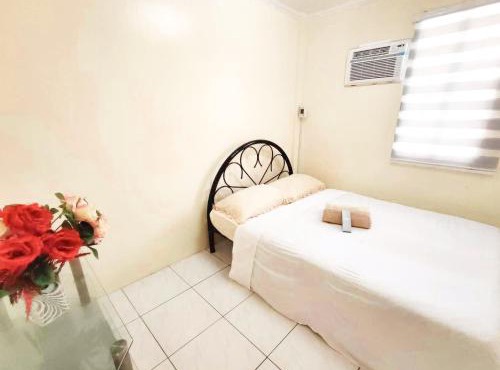 Amor Building - Urdaneta City