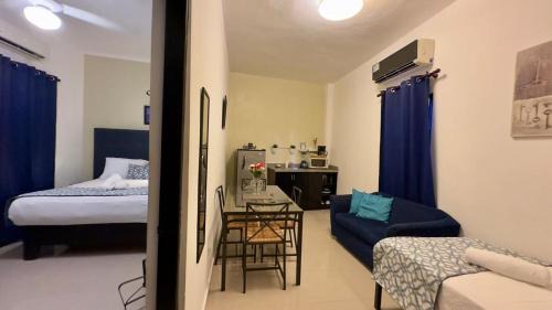 Hotel Tau Art Residence