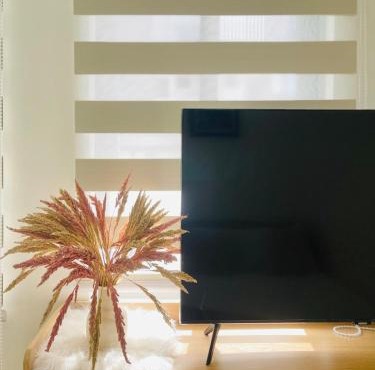 WV 21 Bright & Airy Studio in Iloilo City