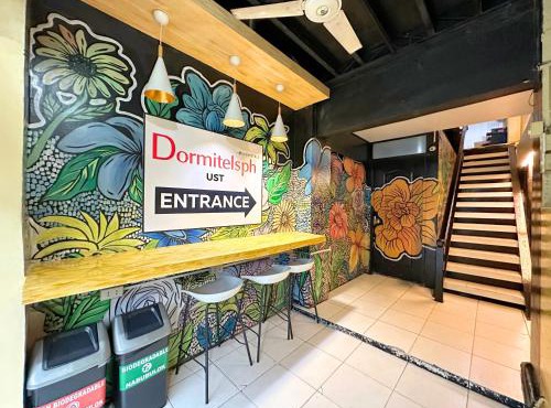Dormitelsph UST