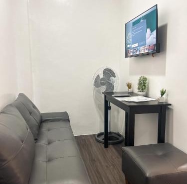 CJ Apartments