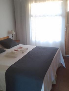 Hosteria Santa Magdalena