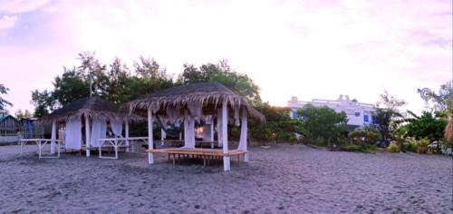 Club Monet Beachfront Resort by Cocotel in Zambales