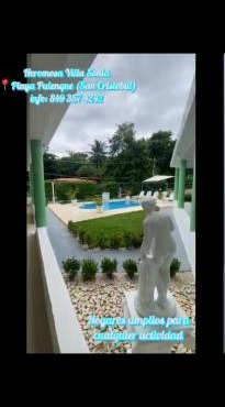 Villa Sonia