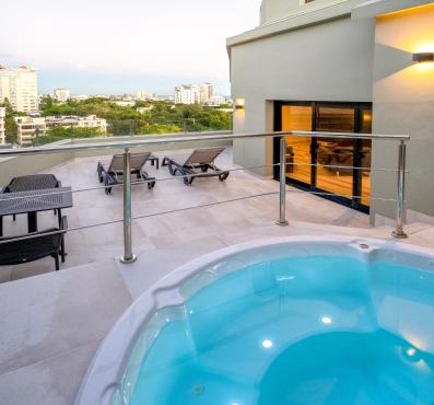 W&P Santo Domingo