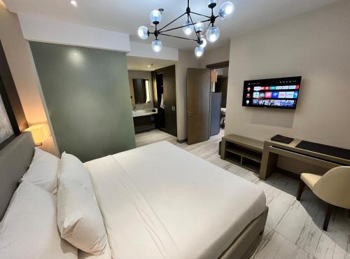Capitol Hill Hotel and Suites