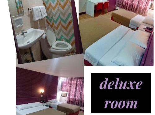BEST FORTUNE HOTEL at CHINATOWN