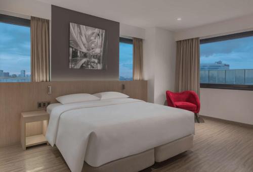 Park Inn by Radisson North Edsa