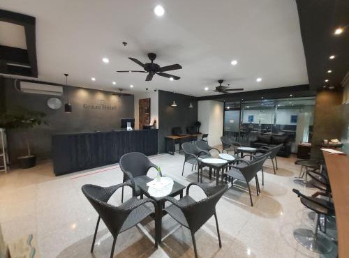 DG Grami Hotel