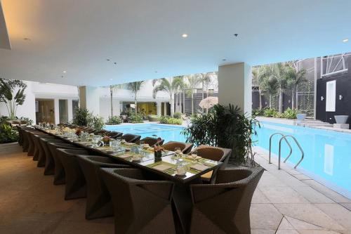 Greenleaf Hotel Gensan