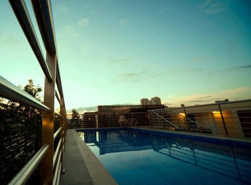 Herald Suites