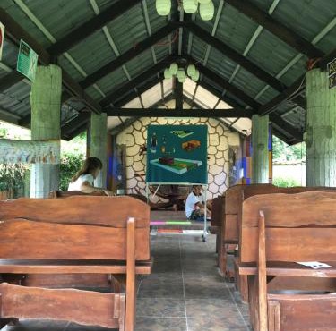 Zacona Eco-Resort & Biblical Garden