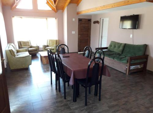 La Pausa in Villa La Angostura