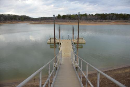 Texoma Camping Resort 