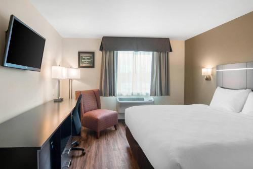 Econo Lodge Inn 