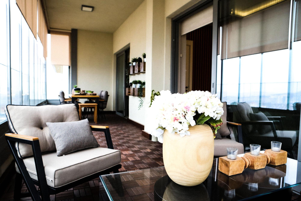 Seawinds Cabarete